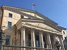 Прокуратура добилась дисциплинарного наказания 15 чиновников Росводоресурсов