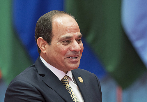 Президент Египта пообещал провести перестановки в правительстве