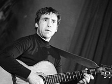 Актер Георгий Штиль рассказал о драке с Высоцким