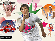 💥 26814 пользователей Sports.ru выбрали «100 лучших спортсменов в истории России». Итоги голосования – 3-5 апреля