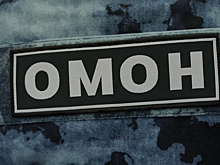 В Самаре ОМОН "навел шмон" в общежитии, где иностранцы напали на депутата