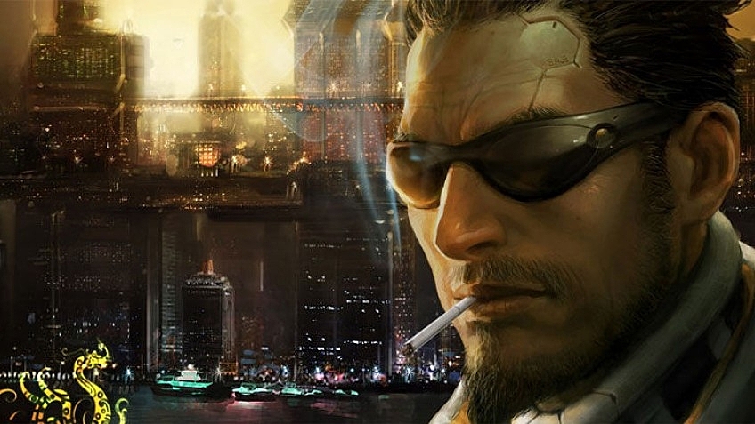По мотивам Deus Ex: Human Revolution построили отель в Сиднее