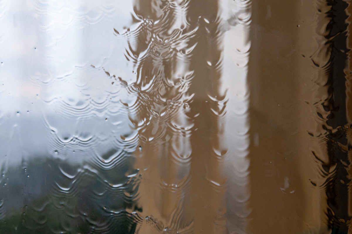 Столицу Мозамбика затопило и отрезало от страны