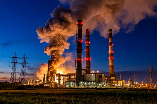 Французские СМИ пишут о коллапсе украинской энергосистемы