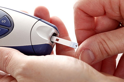 Микрофлора поможет спрогнозировать развитие сахарного диабета