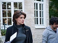 Экс-супруга мужа Макеевой призвала актрису отказаться от «глупых постов»