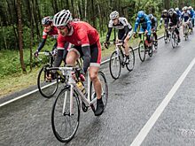 В Московской области состоится велогонка Tour de Klenovo