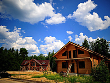 Как уменьшить выплаты по кредиту при покупке деревянного дома