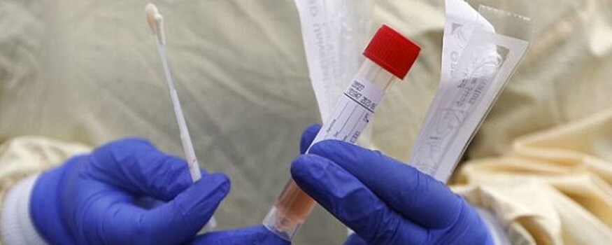 В Костромской области за сутки выявлено 16 случаев COVID-19