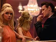 Назад в прошлое: современные фильмы о безумных 60-х