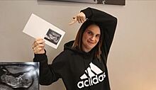 Женщина обещала не рожать и забеременела в 22-й раз