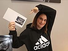 Женщина обещала не рожать и забеременела в 22-й раз