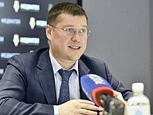 Юрий Сердечкин покинет пост мэра Мурманска