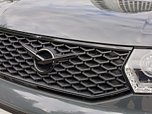 Идут тестовые испытания новых дизельных моделей УАЗ в суровых условиях