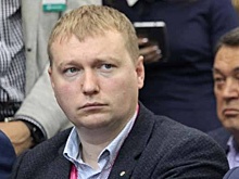 Депутат екатеринбургской гордумы Смирнов поборется за мандат в суде