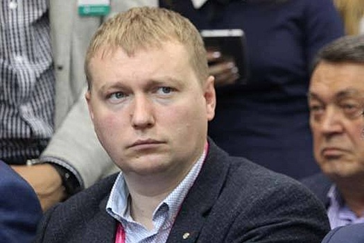 Депутат екатеринбургской гордумы Смирнов поборется за мандат в суде