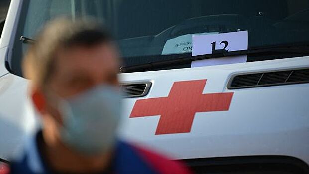 Массовое отравление метанолом: В Казани 11 студентов оказались в больнице