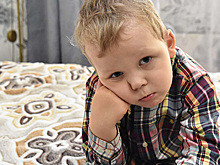 «Это значит, что мой ребенок умрет?» Степу спасет операция на сердце, но в России таких не делают. Ему нужна ваша помощь