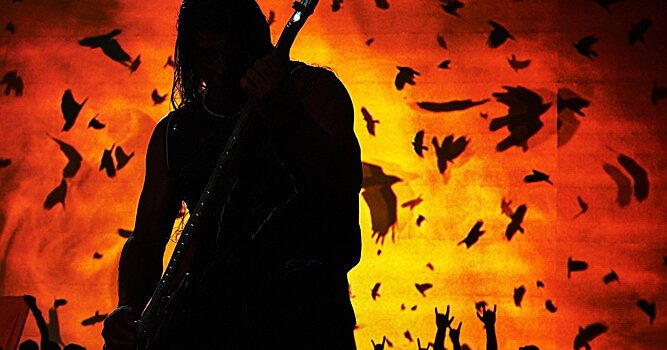 Эксклюзивно для bTV: басист Metallica о пандемии и новом альбоме группы (bTV Новините, Болгария)