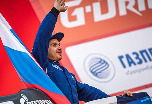 Эдуард Николаев: Я не завершаю карьеру гонщика