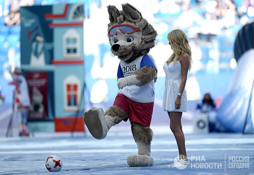 Станет ли российская сборная самой слабой на Чемпионате Мира?