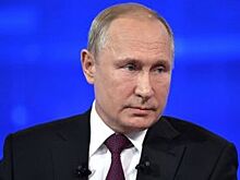 Президент РФ засомневался в целесообразности ВКАД