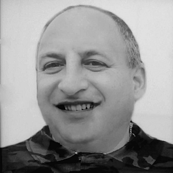 Алексей Жеглов из Выксы погиб в СВО