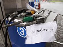 50 за литр? Эксперты - о росте цен на бензин в Алтайском крае