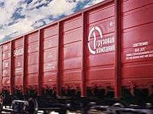 В Туапсинском порту из вагонов ПГК выгружен рекордный объем металлопродукции