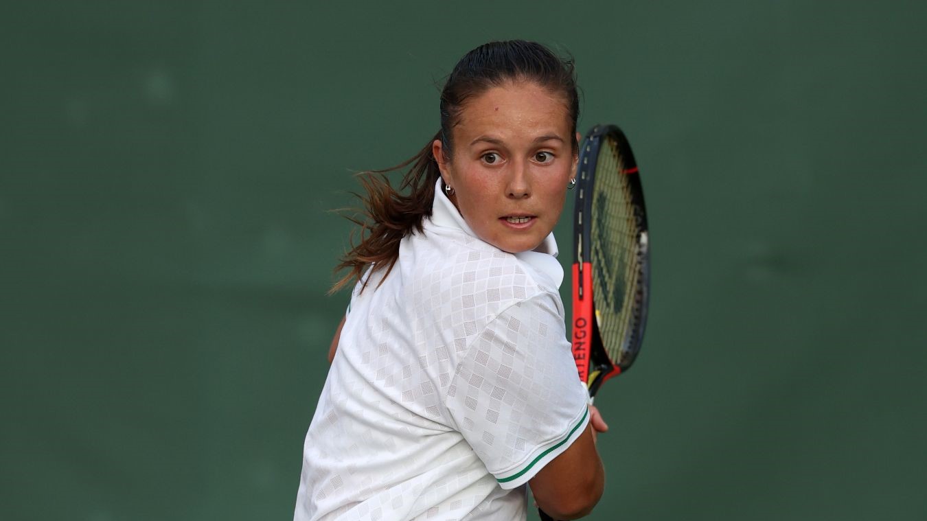 «Возвращаться непросто». Касаткина – о победе на турнире WTA-125 в Испании