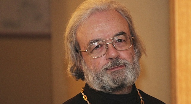 В библиотеке № 139 протоиерей Александр Ильяшенко расскажет об Отечественной войне