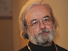 В библиотеке № 139 протоиерей Александр Ильяшенко расскажет об Отечественной войне