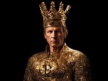 Крупные держатели биткоина начали распродавать монеты: цена BTC снова выросла