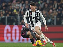 «Ман Сити» может приобрести двух игроков «Ювентуса» более, чем за €100 млн