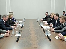 Что немецкий политик сказал в Госдуме о фальсификации истории