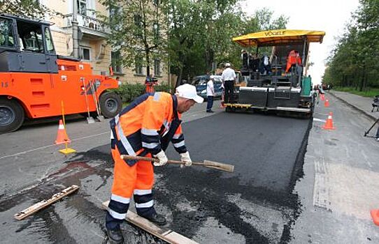 Вложения в дороги в 2019 году увеличат в 4 раза