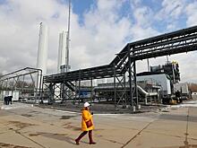 Европа морщится, но без русского газа – никуда