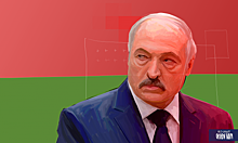Выборы в Белоруссии: русофобия, проститутки и десять негритят Лукашенко