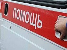 В Екатеринбурге госпитализировали беременную женщину, пострадавшую из-за падения наледи
