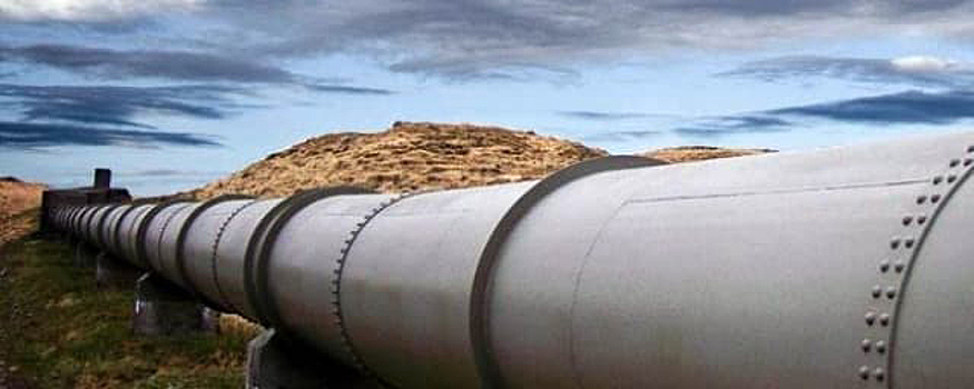 В Канаде призывают ввести санкции против США из-за отмены разрешения по Keystone XL