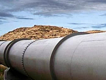 В Канаде призывают ввести санкции против США из-за отмены разрешения по Keystone XL
