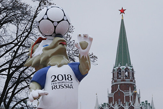 Двое малайзийцев отправились на байках в Москву на ЧМ по футболу