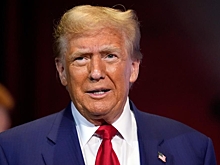 Трамп призвал призывающих Киев продолжать конфликт "следить за языком"