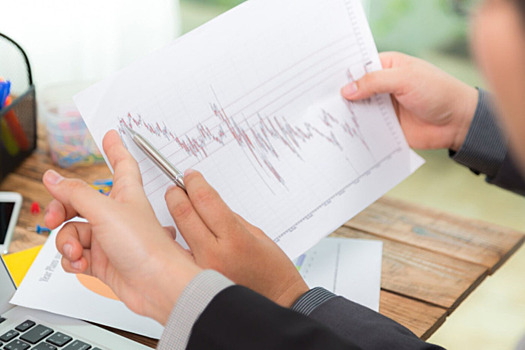 Рост ВВП в&nbsp;2025 году почти не&nbsp;виден: около нуля