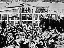 Время борьбы за мир: снова стал актуален опыт советской «мягкой силы»