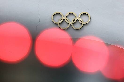 В FIS ответили на вопрос о выдаче wild card россиянам для участия в Олимпиаде-2026