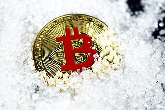 Биткоин может обесцениться из-за взлома