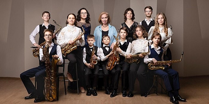 Наставники молодых талантов: преподаватели столичных школ искусств удостоены профессиональной премии