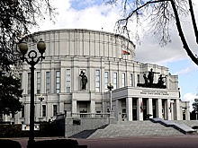 В Минске в ноябре пройдут гастроли Большого театра России