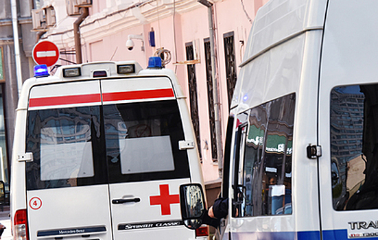 Появились подробности о состоянии пострадавших при нападении в красноярской школе